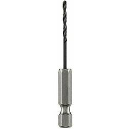 Bosch Accessories 2609255139 HSS Metal-spira. [Levering: 4-5 dage]